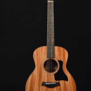 Taylor GS Mini Mahogany