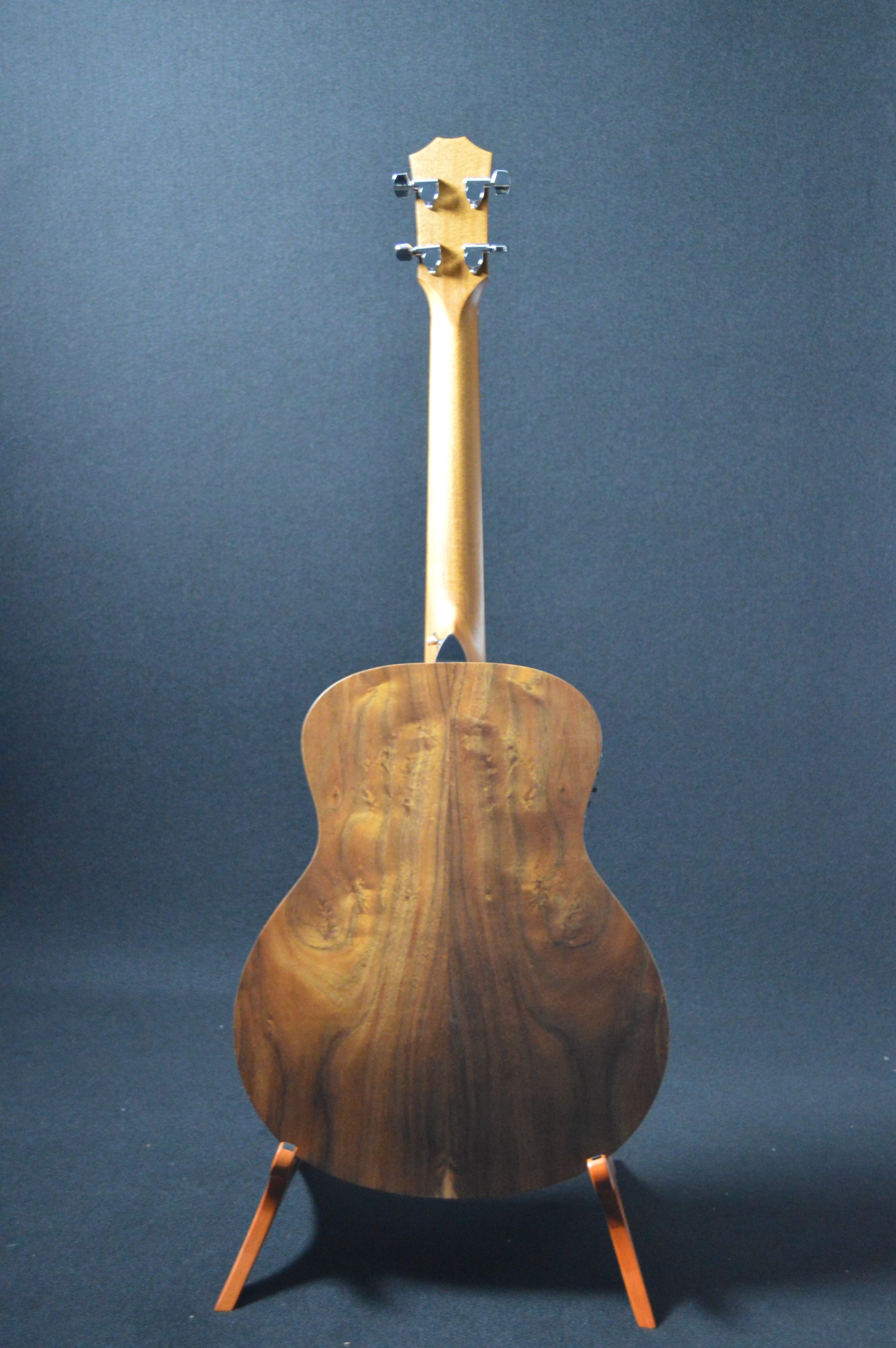 Taylor GS-Mini-e Bass - Koa - Image 2
