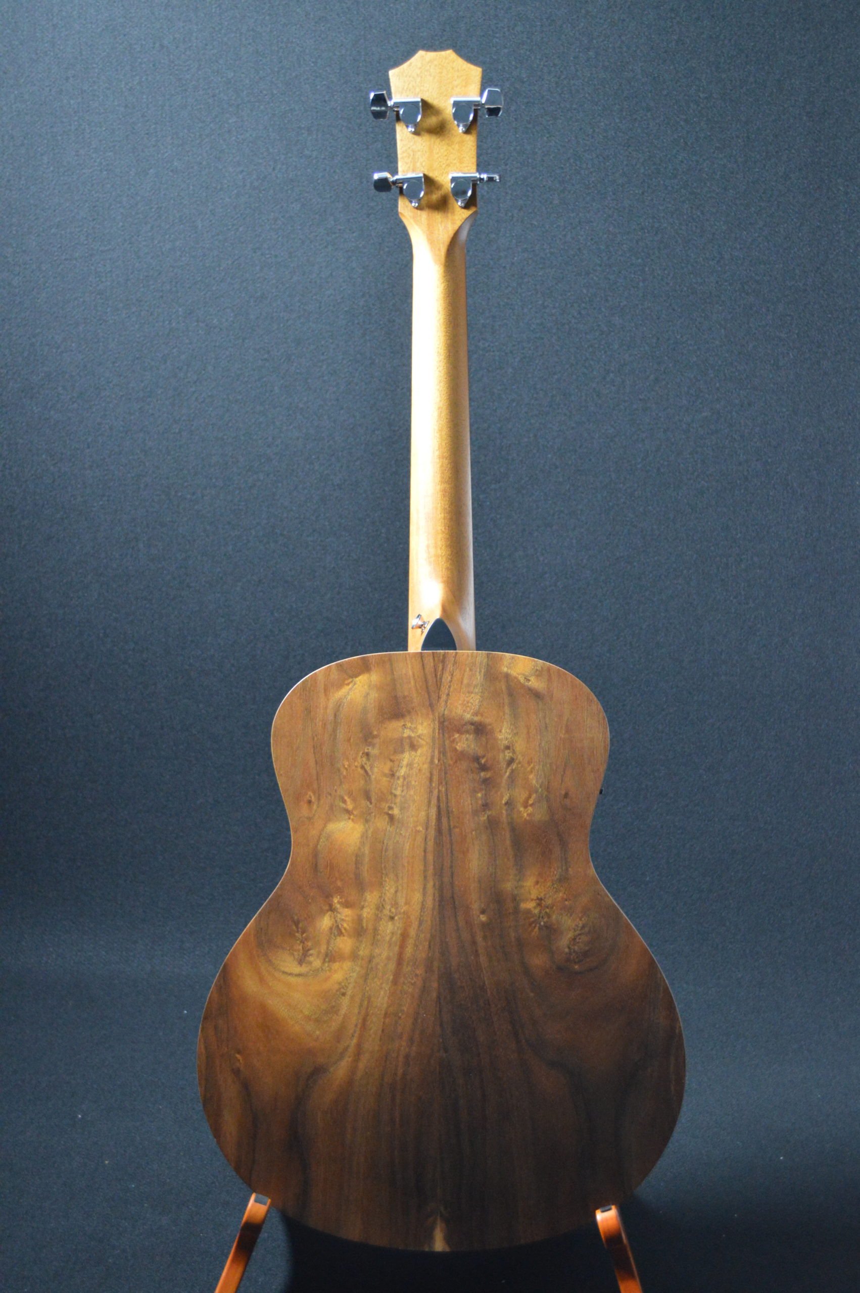 Taylor GS-Mini-e Bass - Koa - Image 3