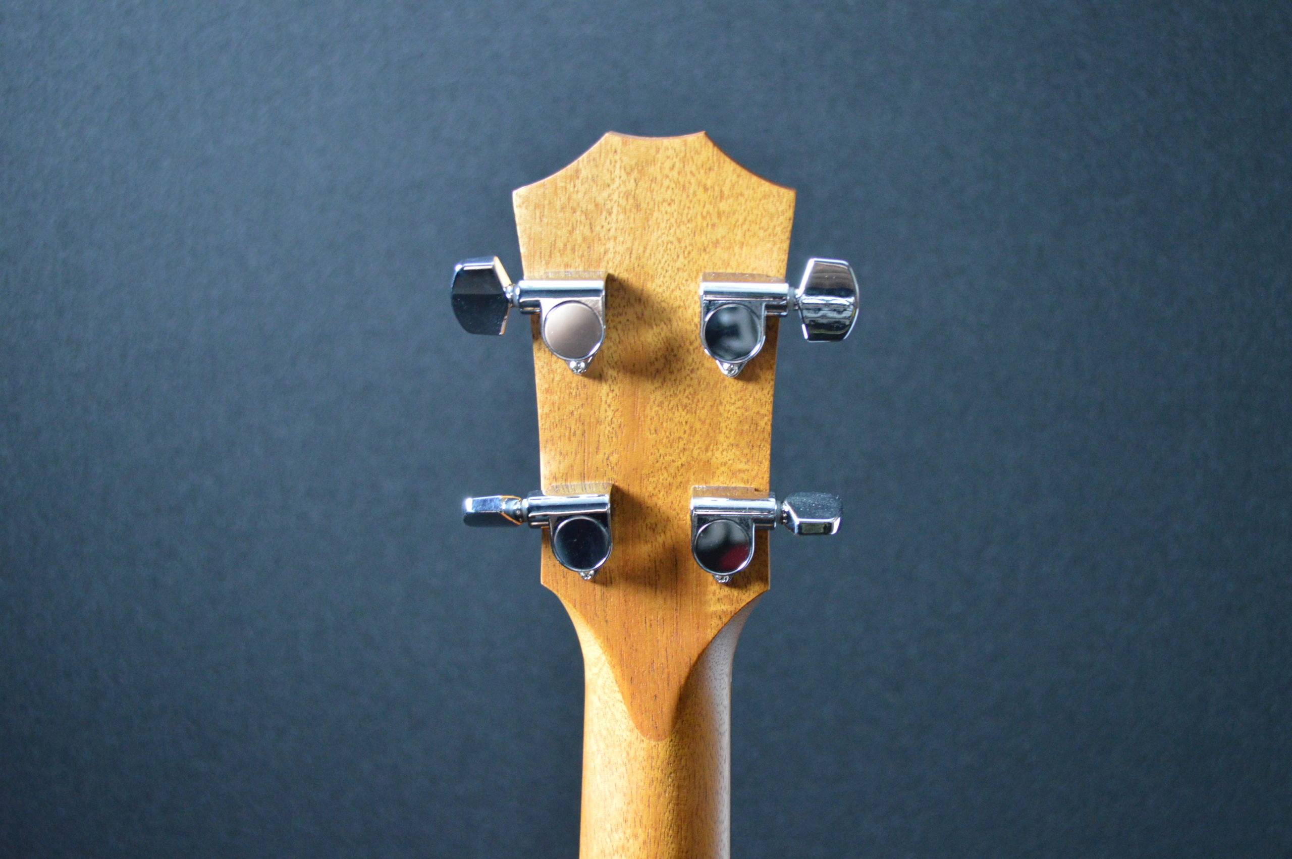 Taylor GS-Mini-e Bass - Koa - Image 4