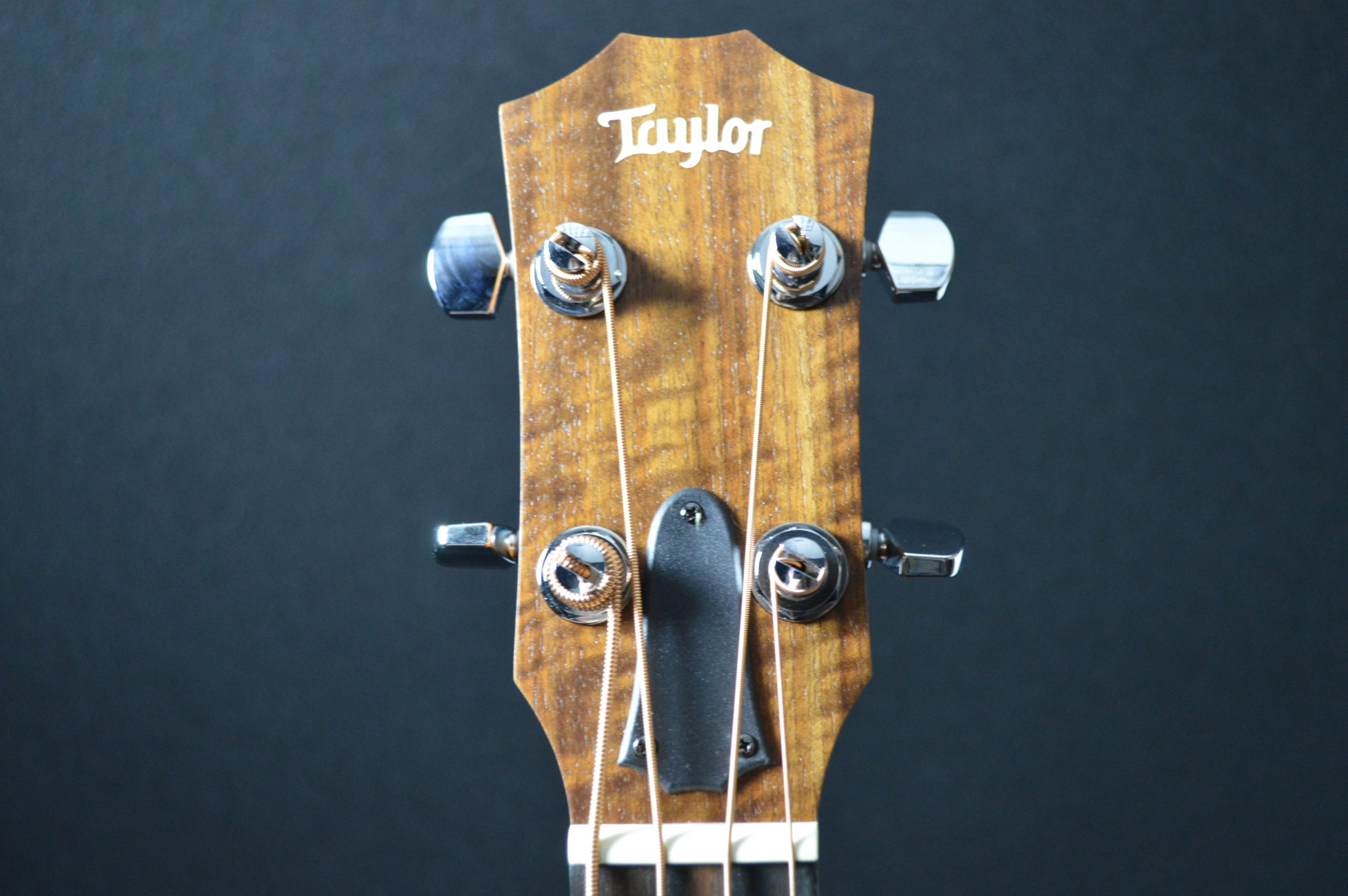 Taylor GS-Mini-e Bass - Koa - Image 5
