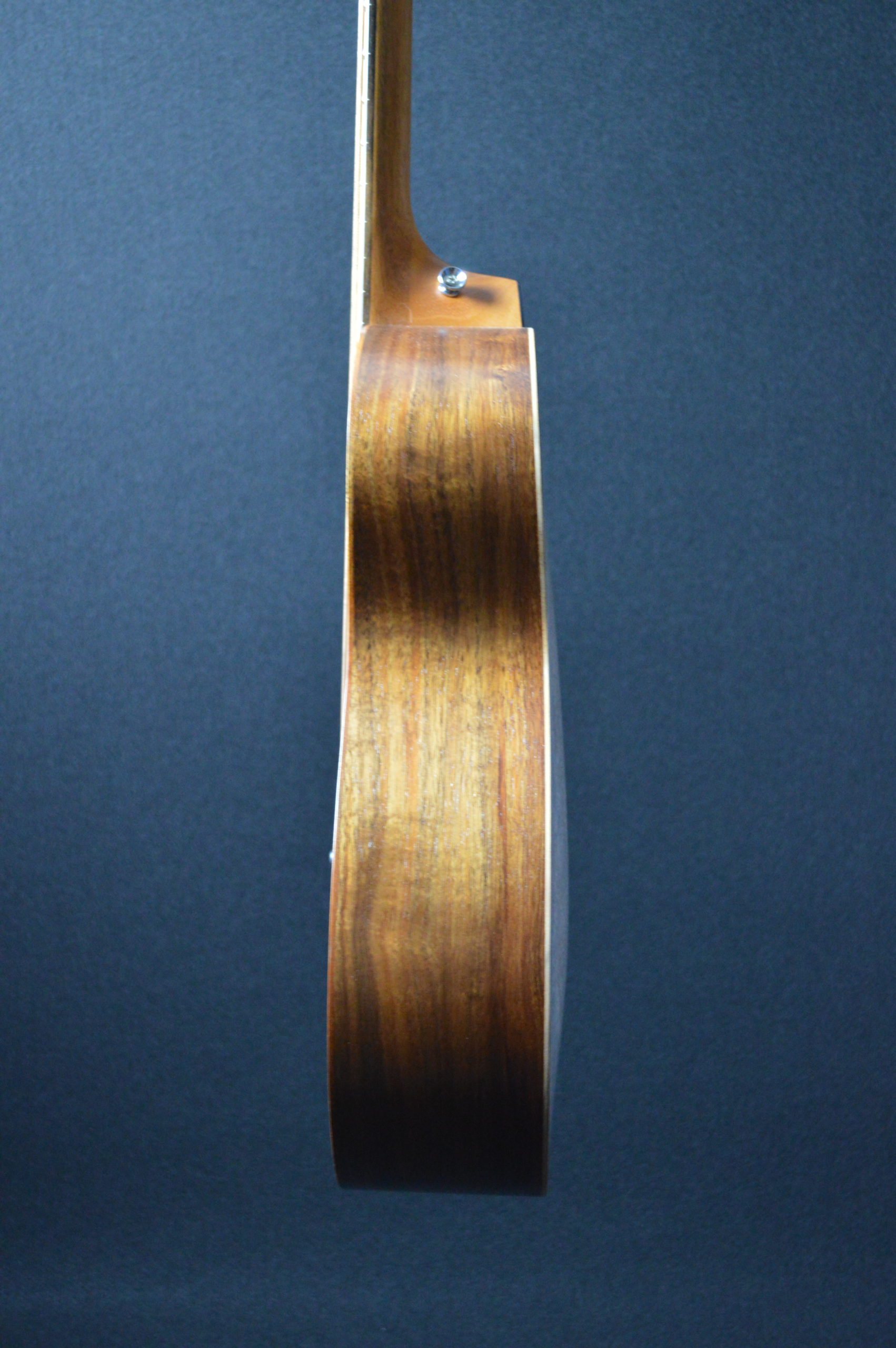 Taylor GS-Mini-e Bass - Koa - Image 8