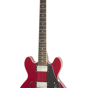 Epiphone ES-339 Pro - Cherry