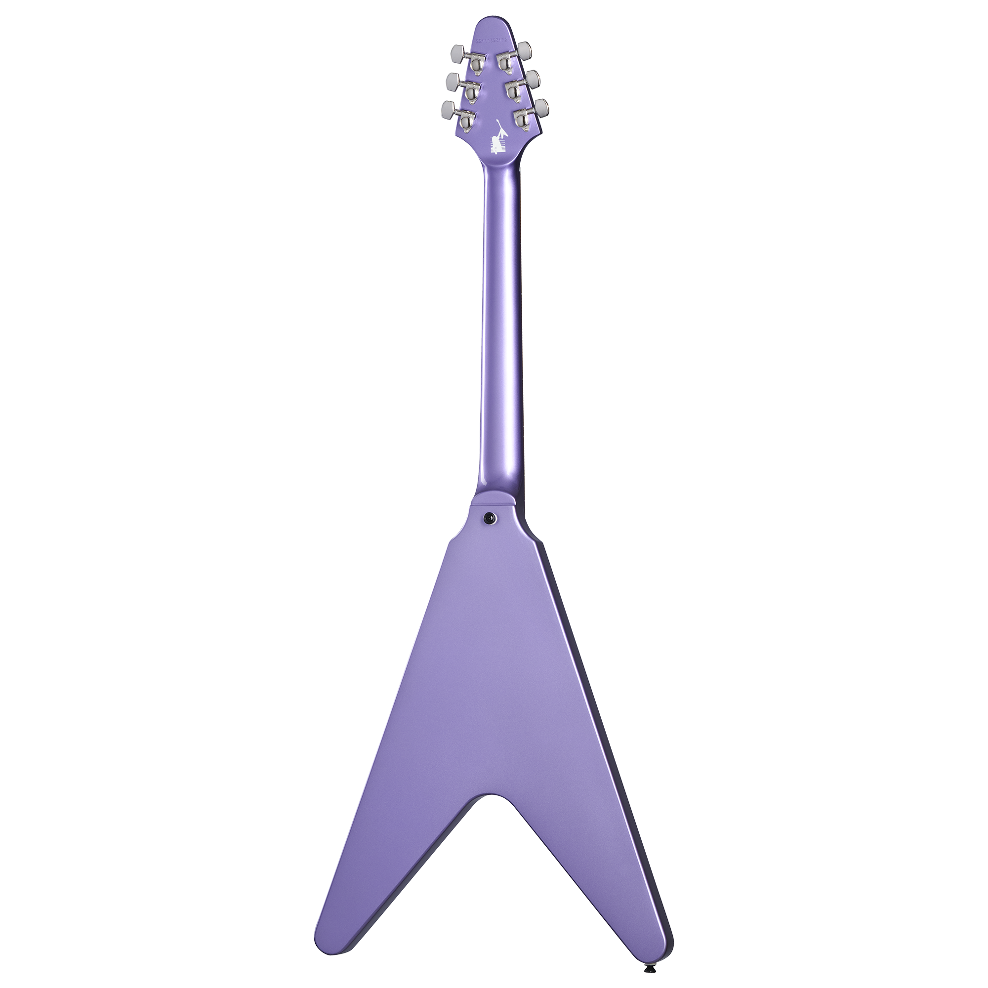 Epiphone Kirk Hammett 1979 Flying V - Purple Metallic - Swing City