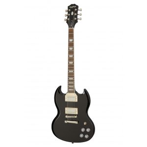 Epiphone SG Muse - Jet Black Metallic