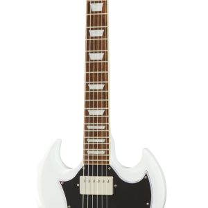 Epiphone	SG Standard "Batwing" - Alpine White