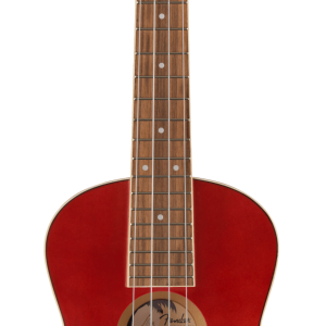 Fender Avalon Tenor - Cherry