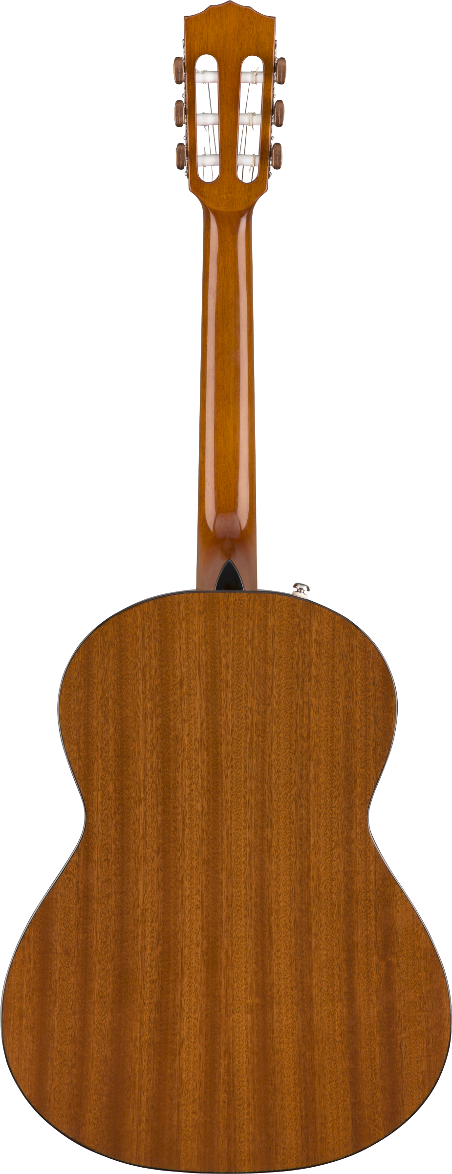 Fender CN-60S - Natural - Image 3