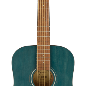 Fender FA-15 3/4 - Blue