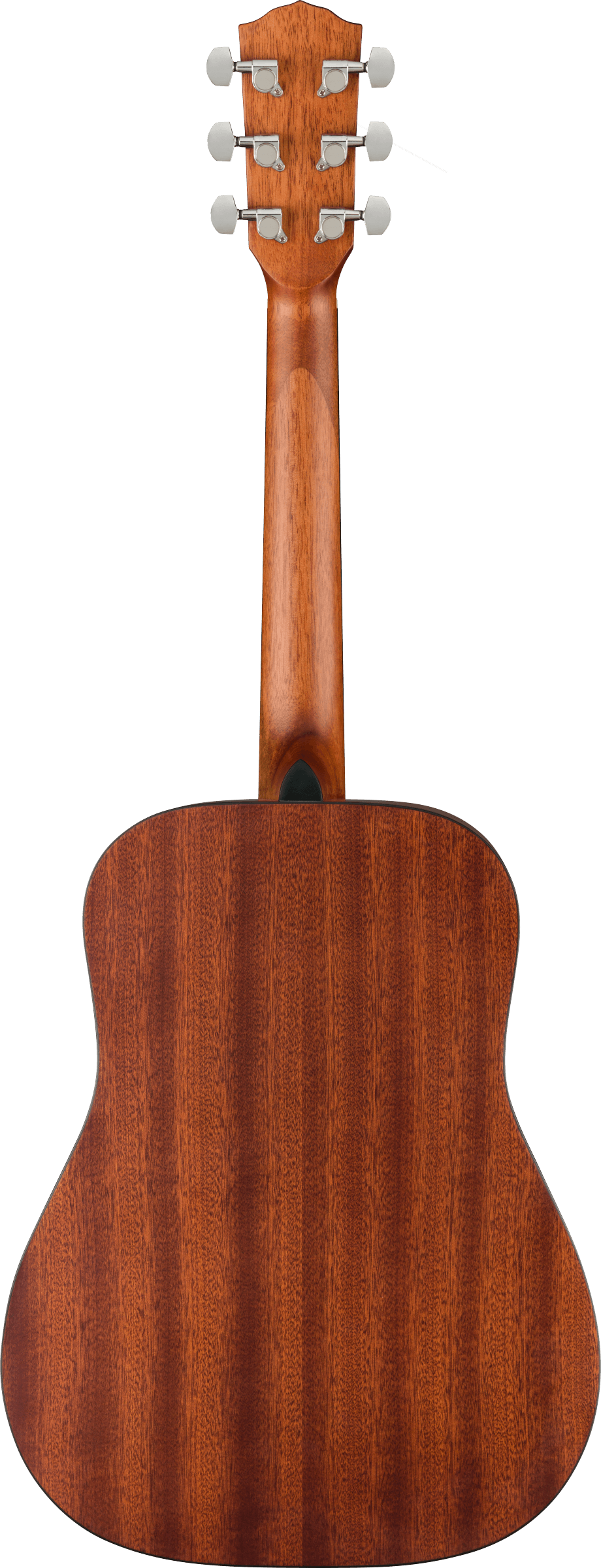 Fender FA-15 3/4 - Blue - Image 2