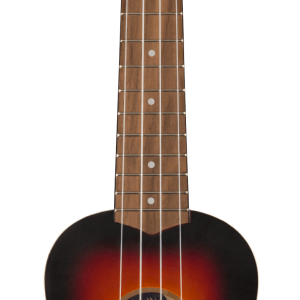 Fender Venice Soprano 2-Color Sunburst