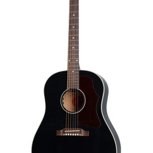 Gibson 50's J-45 Original - Ebony