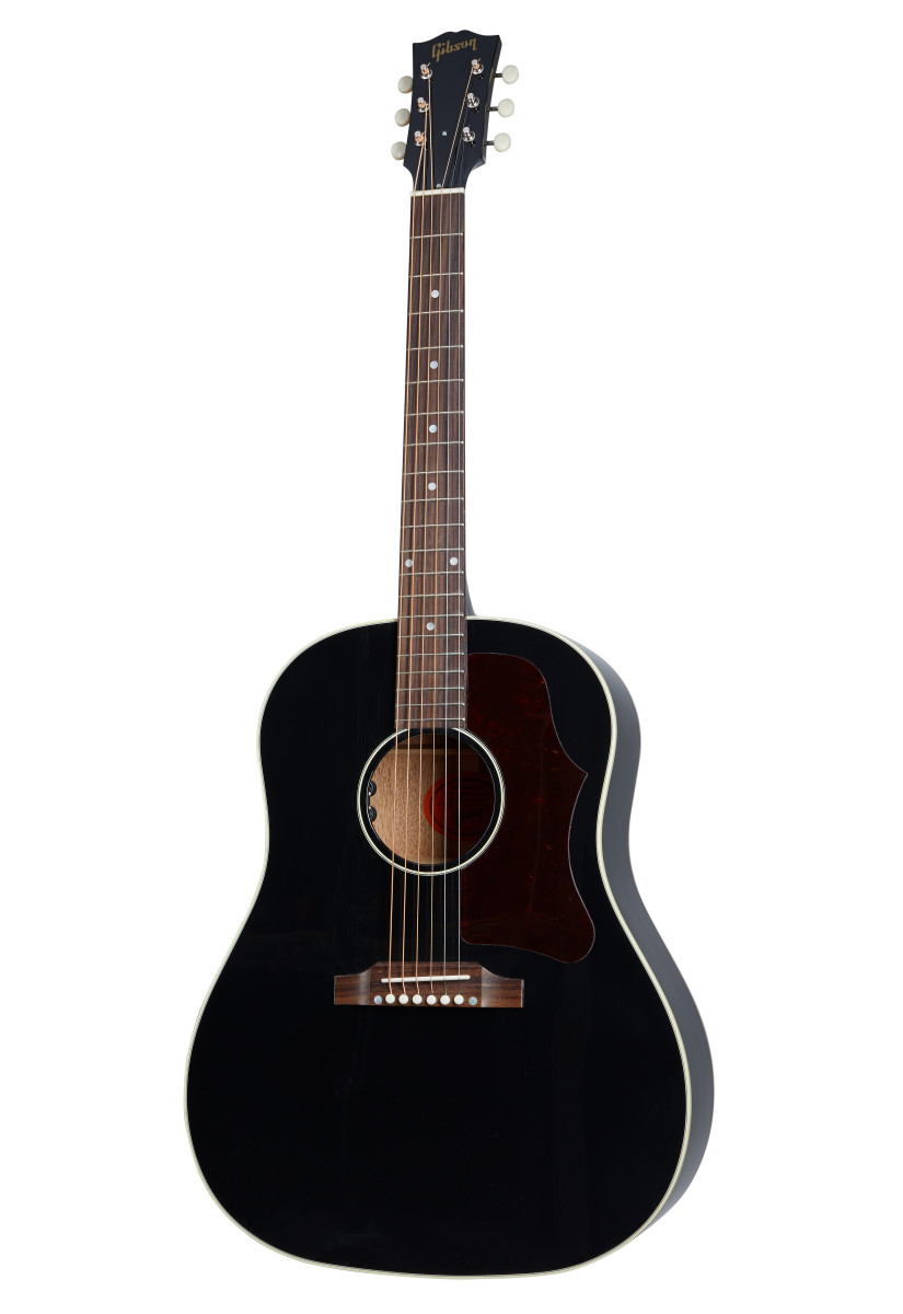 Gibson 50's J-45 Original - Ebony