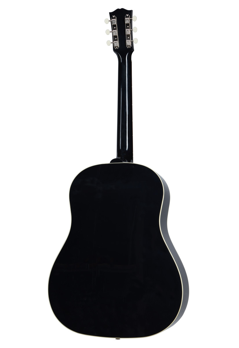 Gibson 50's J-45 Original - Ebony - Image 2