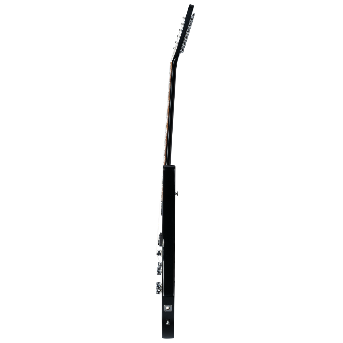 Gibson 80's Explorer - Ebony - Image 3