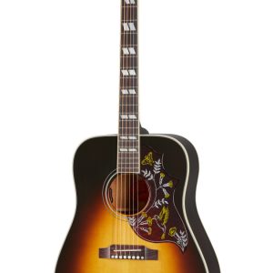 Gibson Hummingbird Standard - Vintage Sunburst