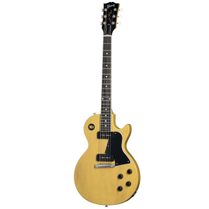 Gibson Les Paul Special TV Yellow