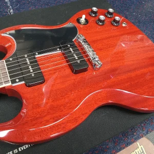 Gibson SG Special - Vintage Cherry 2024