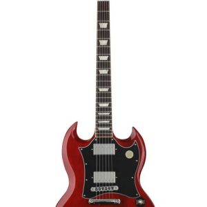 Gibson SG Standard - Heritage Cherry