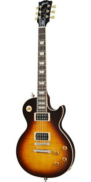 Gibson Slash Les Paul Standard - November Burst