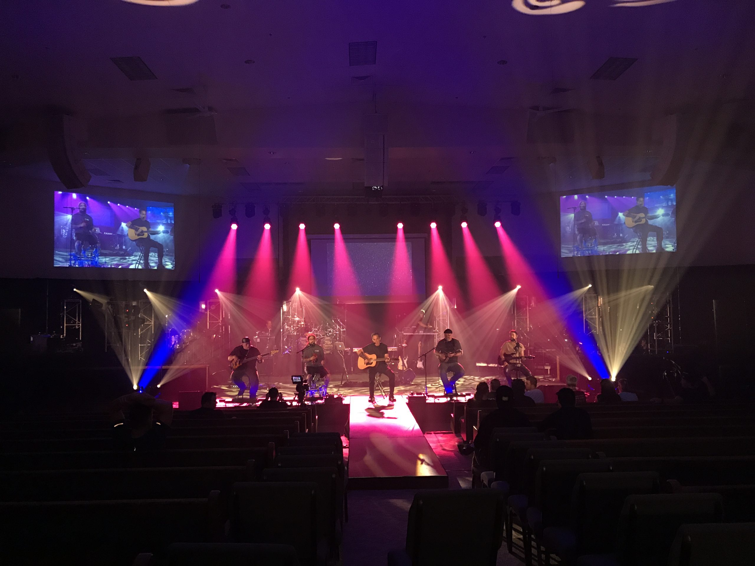 Lighting by Swing City