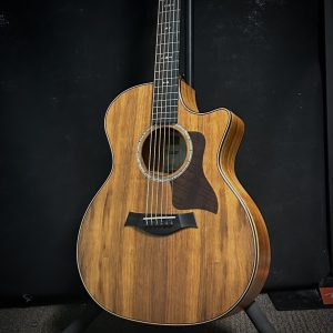 Taylor 724ce Koa