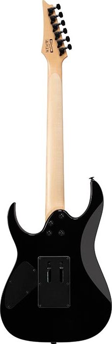 Ibanez GRG320FA - Transparent Red Burst - Image 2