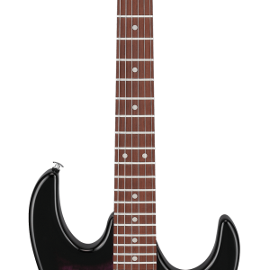 Ibanez GRX70QATVT - Transparent Violet Sunburst