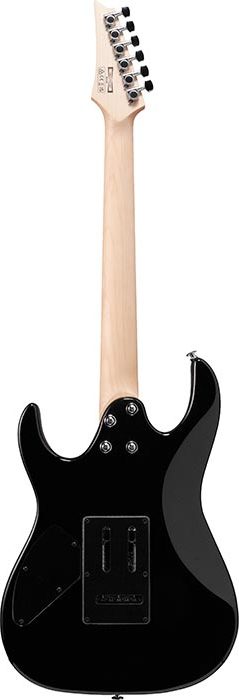Ibanez GRX70QATVT - Transparent Violet Sunburst - Image 2