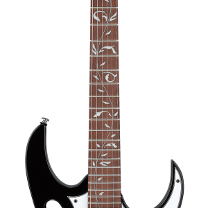 Ibanez JEMJRBK - Black