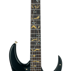 Ibanez PIA3761XB - Onyx Black