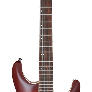 Ibanez S6570SKSTB - Sunset Burst