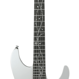 Ibanez TOD10 - Classic Silver