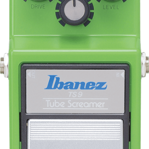 Ibanez Tube Screamer TS9