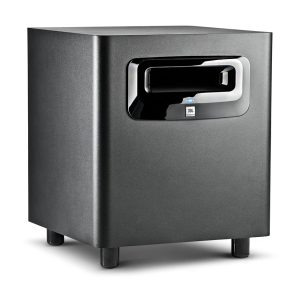 JBL LSR310S 10-inch Powered Studio Subwoofer