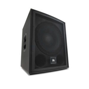 JBL IRX-115S 1300-watt 15-inch Powered Subwoofer