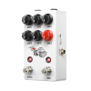 JHS Spring Tank Reverb エフェクター JHS Spring Tank Reverb Pedal | Cream City Music