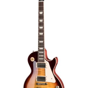 Gibson Les Paul Standard '60s, Bourbon Burst