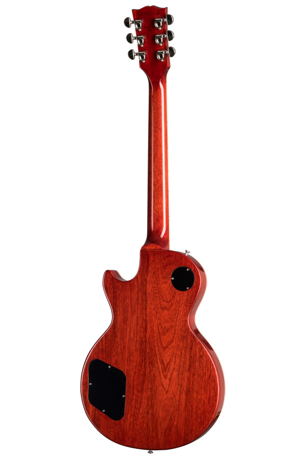 Gibson Les Paul Standard '60s, Bourbon Burst - Image 2