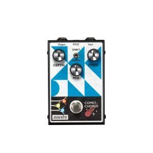 Maestro Comet Chorus