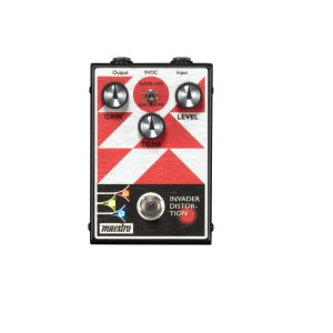 Maestro Invader Distortion
