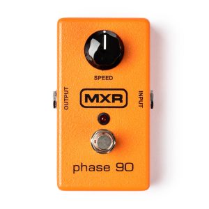 MXR M101 Phase 90 Phaser Pedal
