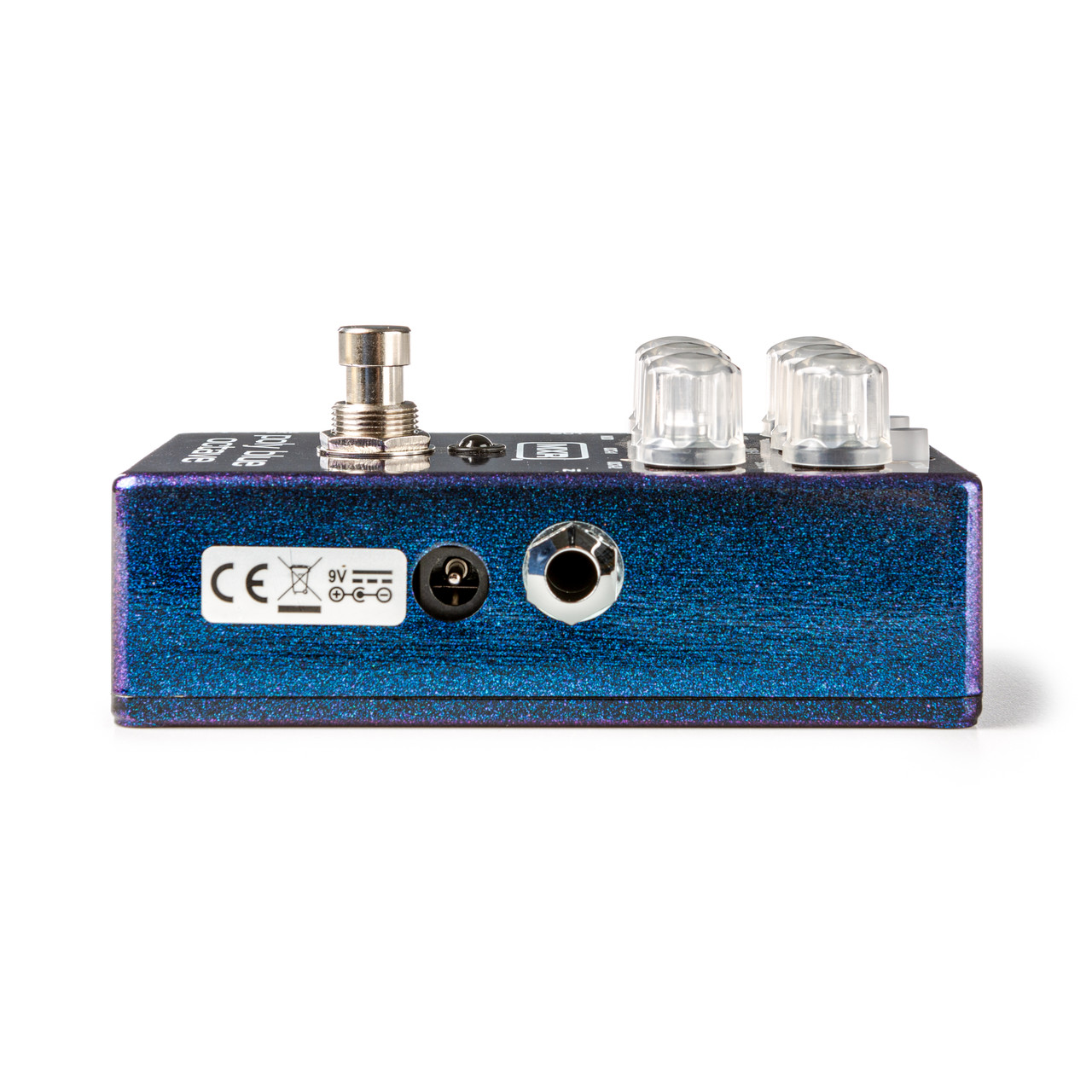 MXR® POLY BLUE OCTAVE M306 - Image 2