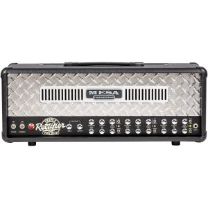 Mesa Boogie Triple Rectifier Head