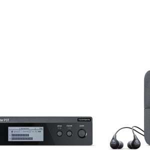 Shure P3TR112GR Wireless In-Ear Monitoring Set