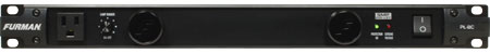 Furman PL-8C Power Conditioner