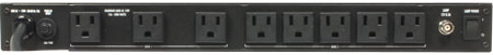 Furman PL-8C Power Conditioner - Image 2