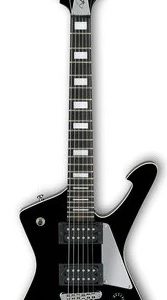 Ibanez Paul Stanley Mikro PSM10BK Black