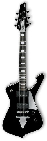 Ibanez Paul Stanley Mikro PSM10BK Black