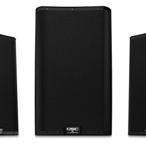 QSC K12.2 Premium Powered 12" Speaker